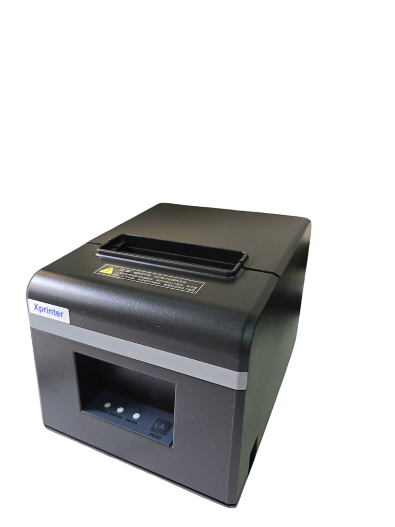 Máy in hóa đơn Xprinter XP-N200H USB