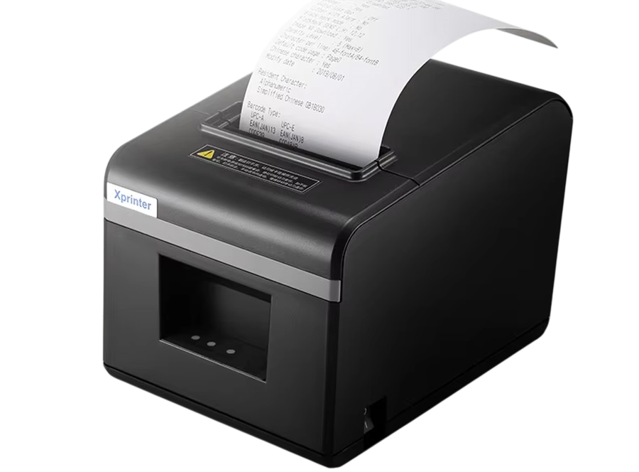 Máy in hóa đơn Xprinter XP-N200H USB