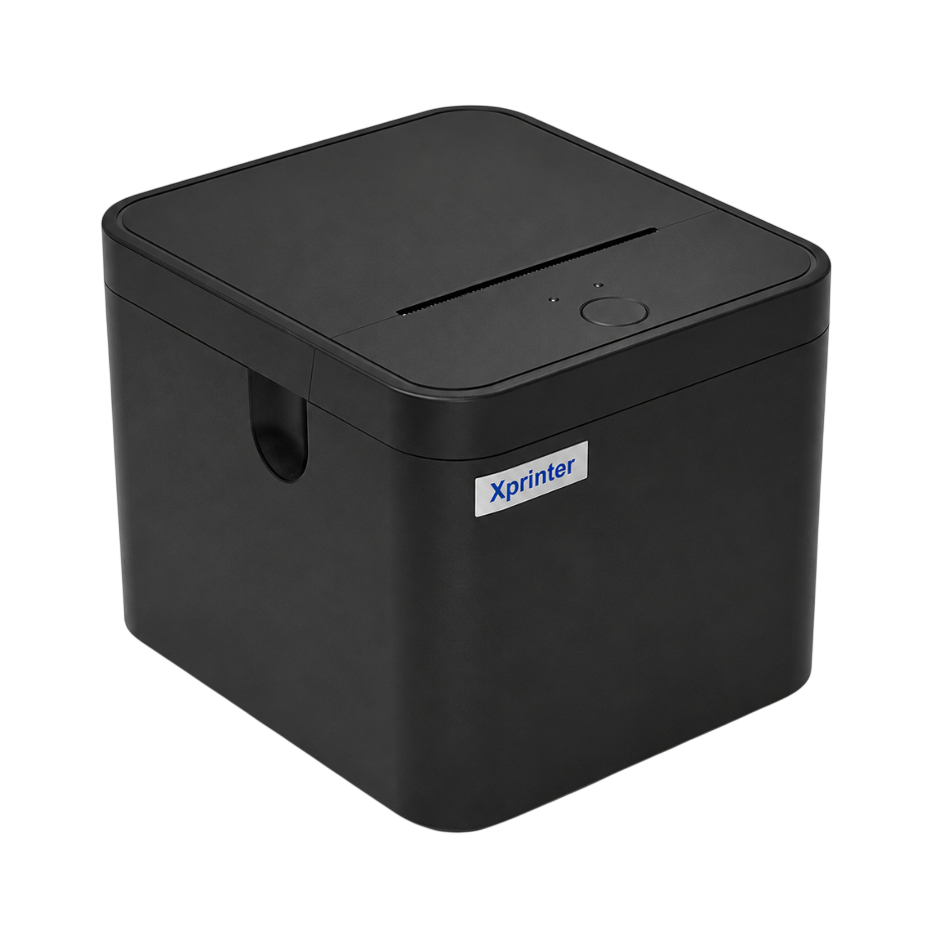 Máy in hóa đơn Xprinter XP-N58H USB + BLUETOOTH
