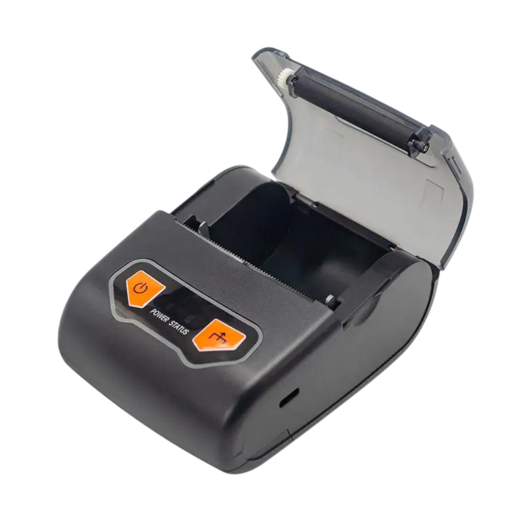 Máy in hoá đơn Xprinter XP-P502A USB + BLUETOOTH