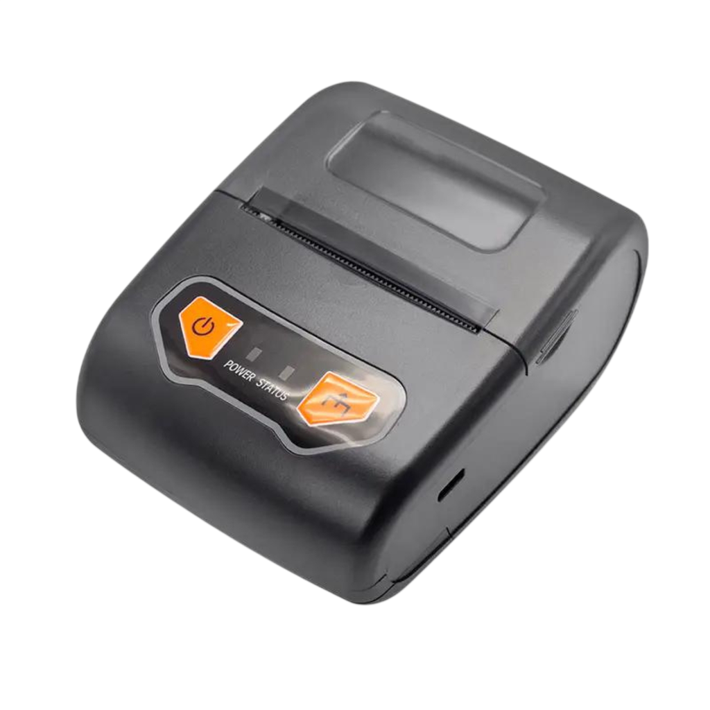 Máy in hoá đơn Xprinter XP-P502A USB + BLUETOOTH