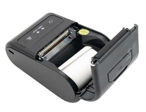 Máy in hoá đơn Xprinter XP-P504A