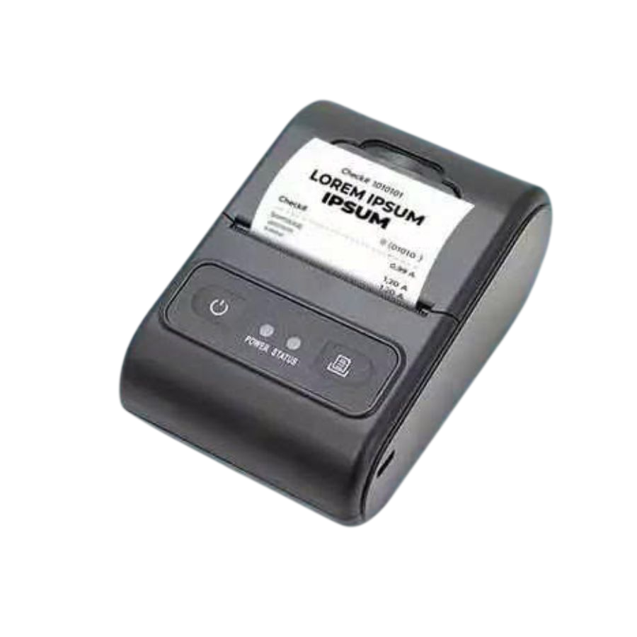 Máy in hoá đơn Xprinter XP-P504A