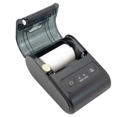 Máy in hoá đơn Xprinter XP-P504A