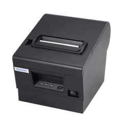 Máy in hóa đơn Xprinter XP-Q260 USB + LAN + COM