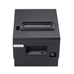 Máy in hóa đơn Xprinter XP-Q260 USB + LAN + COM