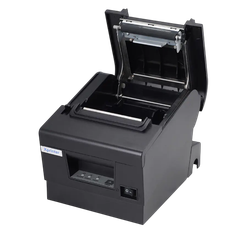 Máy in hóa đơn Xprinter XP-Q260 USB + LAN + COM