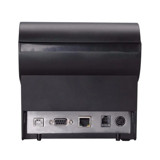 Máy in hóa đơn Xprinter XP-Q260 USB + LAN + COM