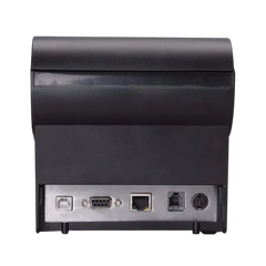 Máy in hóa đơn Xprinter XP-Q260 USB + LAN + COM
