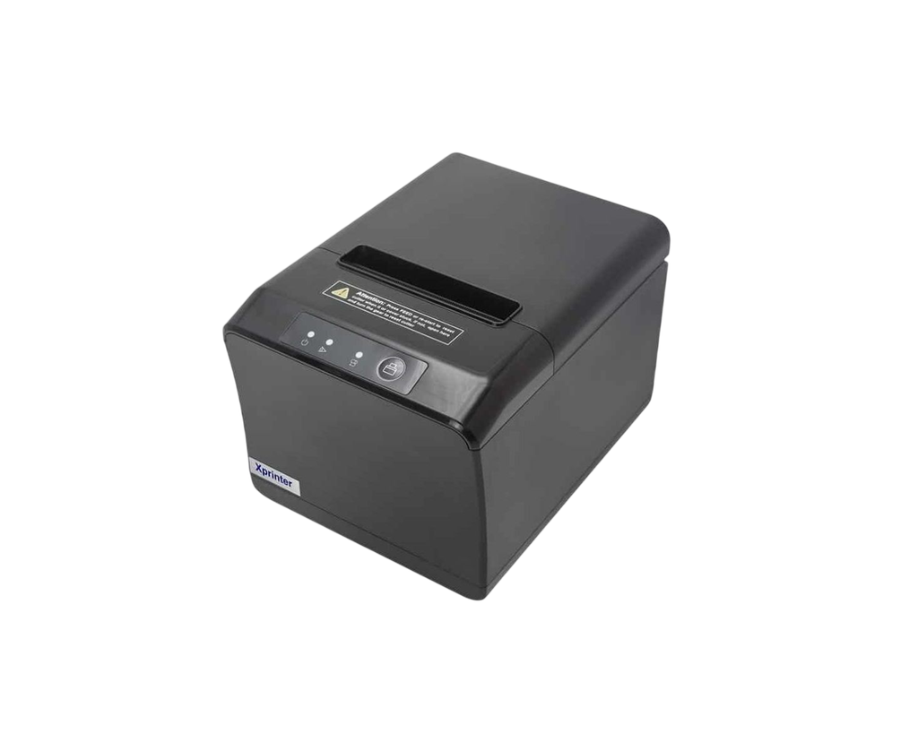 Máy in hóa đơn Xprinter XP-Q806K USB + LAN