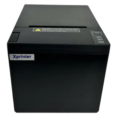 Máy in hóa đơn Xprinter XP-Q807K USB + LAN