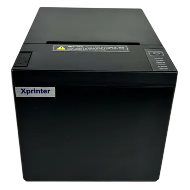 Máy in hóa đơn Xprinter XP-Q807K USB + WIFI