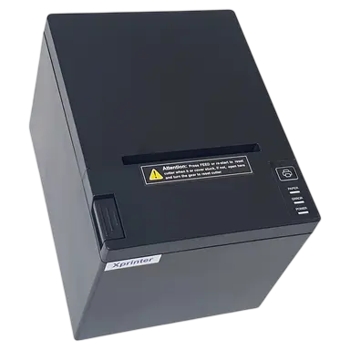 Máy in hóa đơn Xprinter XP-Q807K USB + WIFI