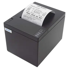 Máy in hóa đơn Xprinter XP-Q807K USB + WIFI