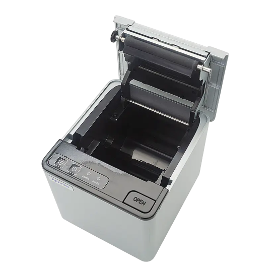 Máy in hóa đơn Xprinter XP-Q809K USB + LAN + BLUETOOTH