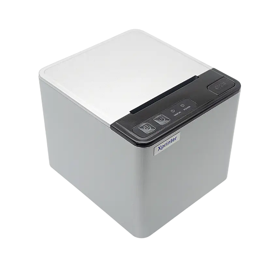 Máy in hóa đơn Xprinter XP-Q809K USB + LAN + BLUETOOTH