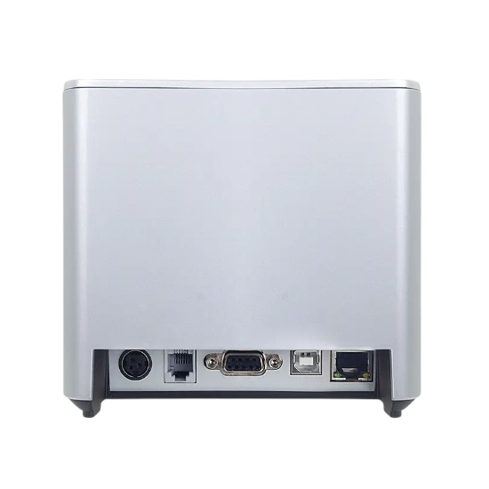 Máy in hóa đơn Xprinter XP-Q809K USB + LAN + BLUETOOTH