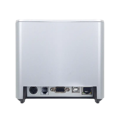 Máy in hóa đơn Xprinter XP-Q809K USB + LAN + BLUETOOTH