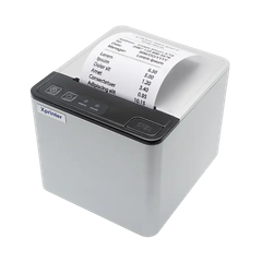 Máy in hóa đơn Xprinter XP-Q809K USB + LAN + BLUETOOTH