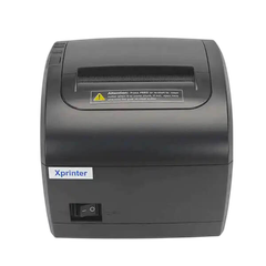 Máy in hóa đơn Xprinter XP-Q838L USB + LAN
