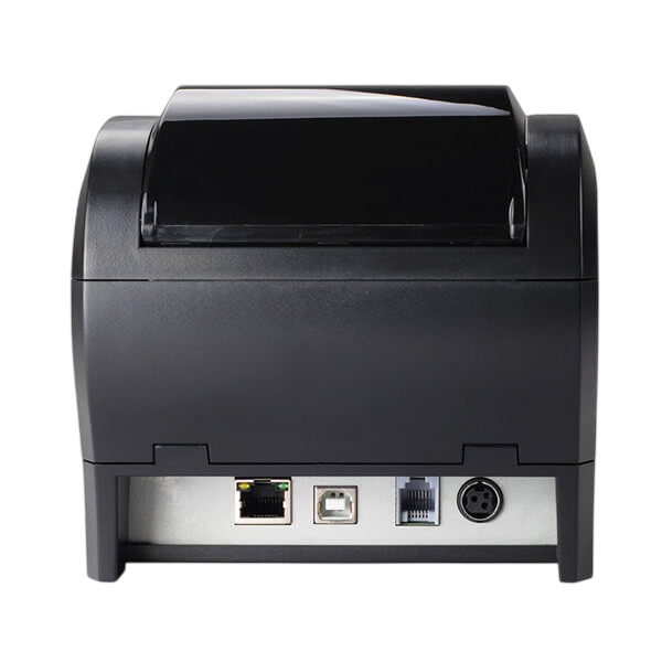 Máy in hóa đơn Xprinter XP-Q838L USB + LAN
