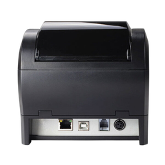 Máy in hóa đơn Xprinter XP-Q838L USB + LAN