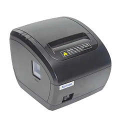 Máy in hóa đơn Xprinter XP-Q838L USB + LAN