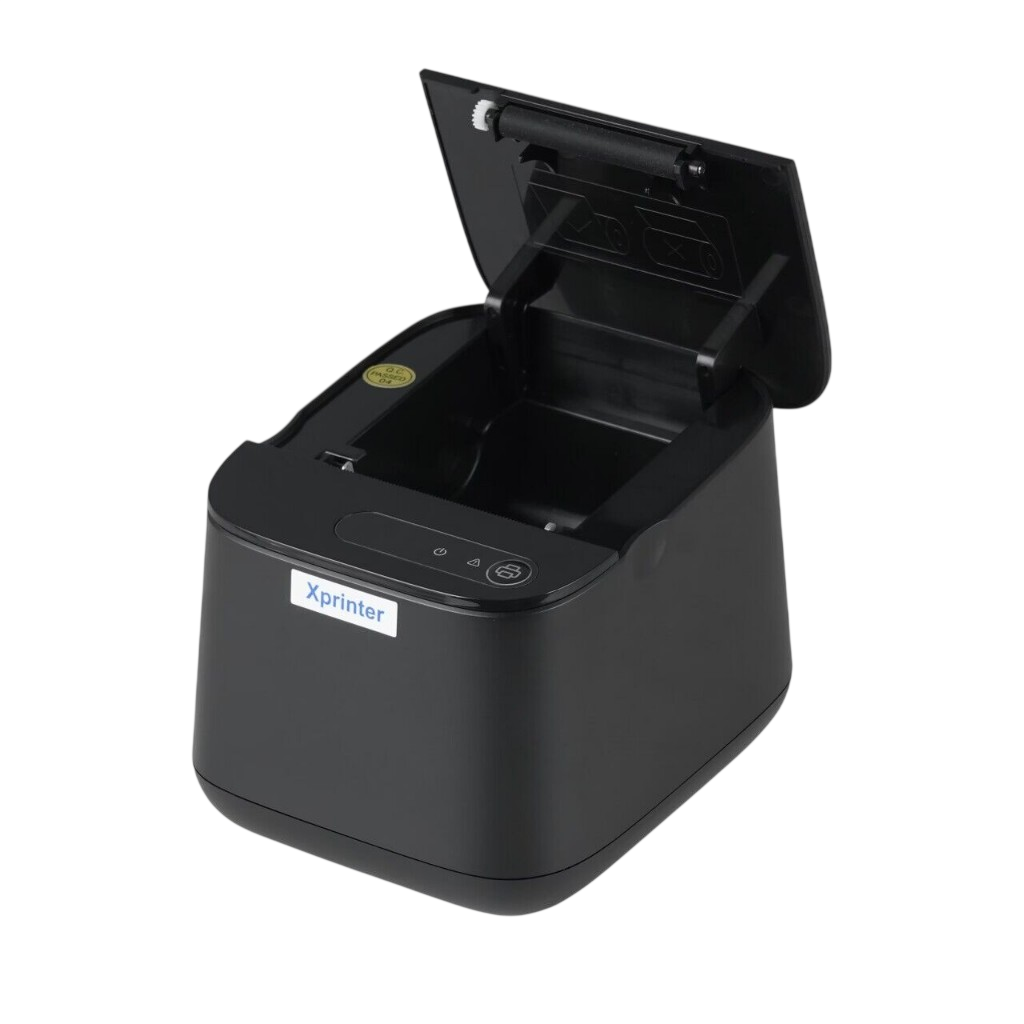 Máy in hóa đơn Xprinter XP58IITS USB