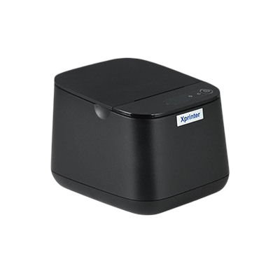 Máy in hóa đơn Xprinter XP58IITS USB