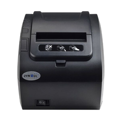 Máy in mã vạch XPrinter ZY-309 USB + BLUETOOTH