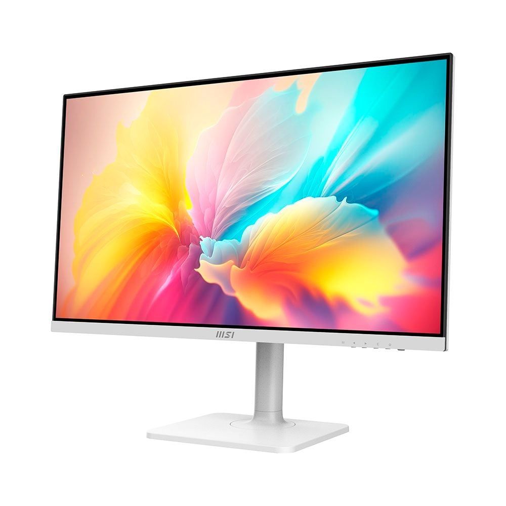 Màn đồ họa hiện đại MSI Modern MD272QXPW/27inch/2K/IPS/10BIT/Type-C