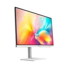 Màn đồ họa hiện đại MSI Modern MD272QXPW/27inch/2K/IPS/10BIT/Type-C