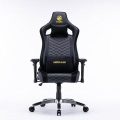 Ghế Gaming EDRA - Hercules Pro EGC203 Đen/Vàng