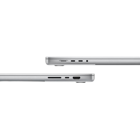 Laptop Apple MacBook Pro 16 M4 Max 16CPU/40GPU/48GB/1TB/16.2inch