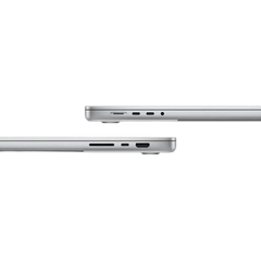 Laptop Apple MacBook Pro 16 M4 Max 16CPU/40GPU/48GB/1TB/16.2inch