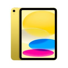 Máy tính bảng Apple iPad Gen 11/11 inch/Wi-Fi 128GB/Yellow MD4D4ZA/A