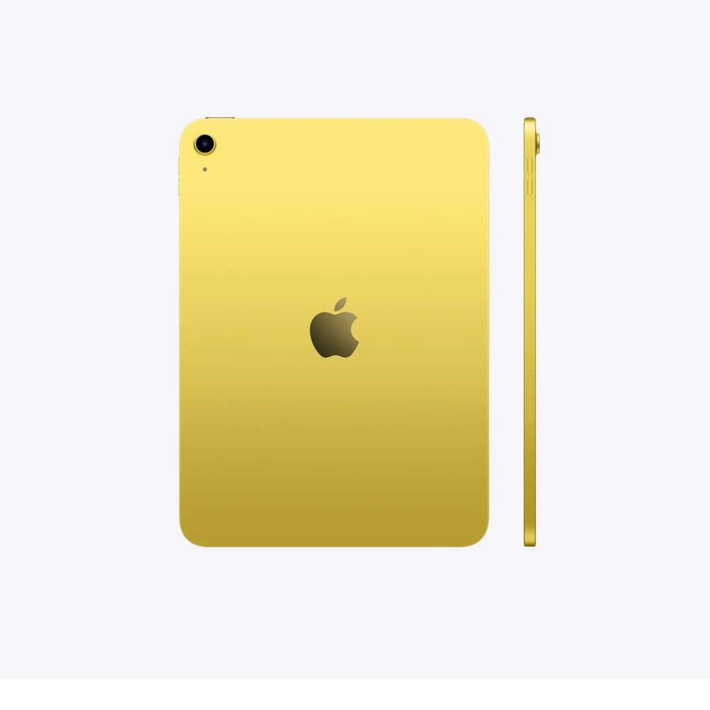 Máy tính bảng Apple iPad Gen 11/A16/WIFI/512G/Yellow MD5A4ZA/A