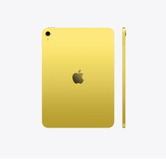 Máy tính bảng Apple iPad Gen 11/A16/WIFI/512G/Yellow MD5A4ZA/A