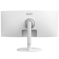Màn cong hiện đại MSI Modern/MD342CQPW/34inch/UWQHD/VA/10BIT/Type-C/120Hz