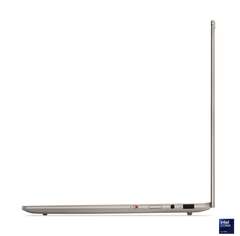 Laptop Lenovo Yoga Slim 7 - 14ILL10 CORE ULTRA 5_226V/16GB_LPDDR5x-8533_not upgradable/SSD 512GB/Intel Arc Graphics 130V/14