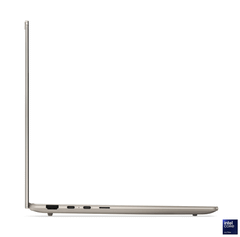 Laptop Lenovo Yoga Slim 7 - 14ILL10 CORE ULTRA 5_226V/16GB_LPDDR5x-8533_not upgradable/SSD 512GB/Intel Arc Graphics 130V/14