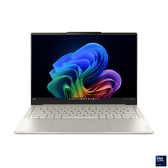 Laptop Lenovo Yoga Slim 7 - 14ILL10 CORE ULTRA 5_226V/16GB_LPDDR5x-8533_not upgradable/SSD 512GB/Intel Arc Graphics 130V/14