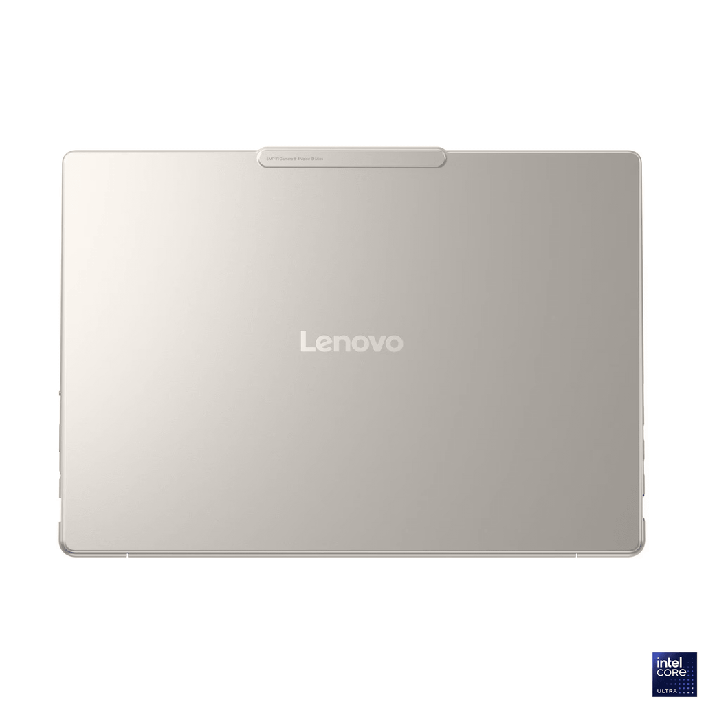 Laptop Lenovo Yoga Slim 7 - 14ILL10 CORE ULTRA 5_226V/16GB_LPDDR5x-8533_not upgradable/SSD 512GB/Intel Arc Graphics 130V/14