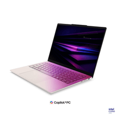 Laptop Lenovo Yoga Slim 7 - 14IPH11 CORE ULTRA 7_355/32GB_LPDDR5x-7467_not upgradable/SSD 1TB/Intel® Graphics/14
