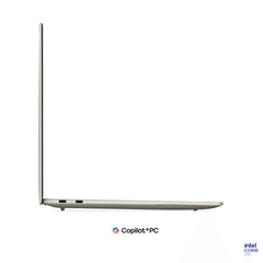 Laptop Lenovo Yoga Slim 7 - 14IPH11 CORE ULTRA 7_355/32GB_LPDDR5x-7467_not upgradable/SSD 1TB/Intel® Graphics/14