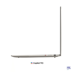 Laptop Lenovo Yoga Slim 7 - 14IPH11 CORE ULTRA 7_355/32GB_LPDDR5x-7467_not upgradable/SSD 1TB/Intel® Graphics/14