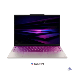 Laptop Lenovo Yoga Slim 7 - 14IPH11 CORE ULTRA 7_355/32GB_LPDDR5x-7467_not upgradable/SSD 1TB/Intel® Graphics/14