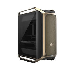 Vỏ máy tính Case Cooler Master Cosmos Alpha Gold