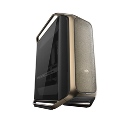 Vỏ máy tính Case Cooler Master Cosmos Alpha Gold
