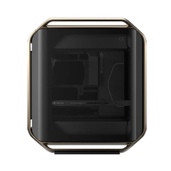 Vỏ máy tính Case Cooler Master Cosmos Alpha Gold
